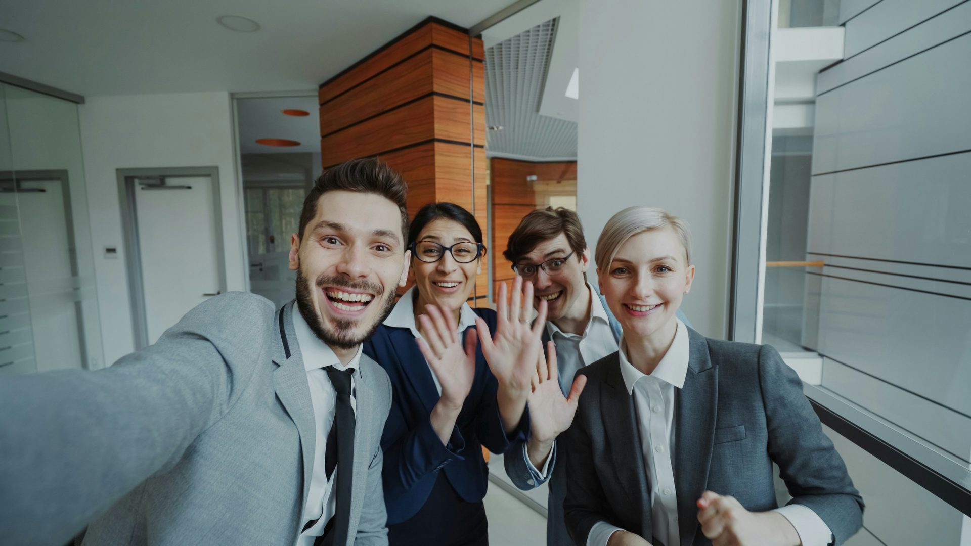 CodeEdge team culture